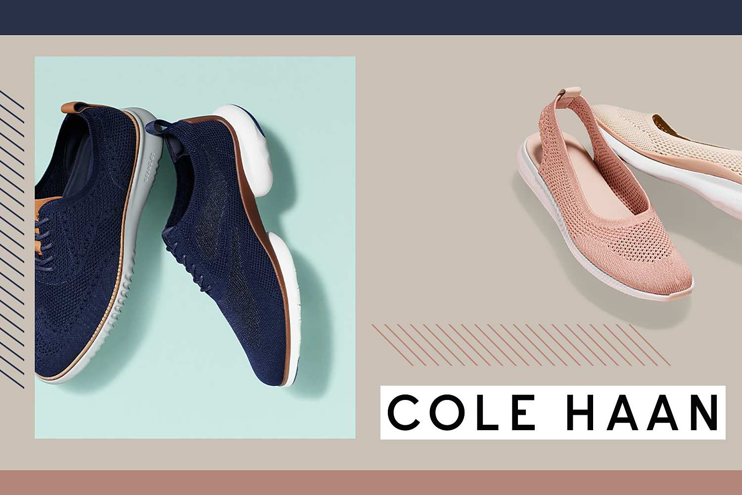 cole haan sandals sale