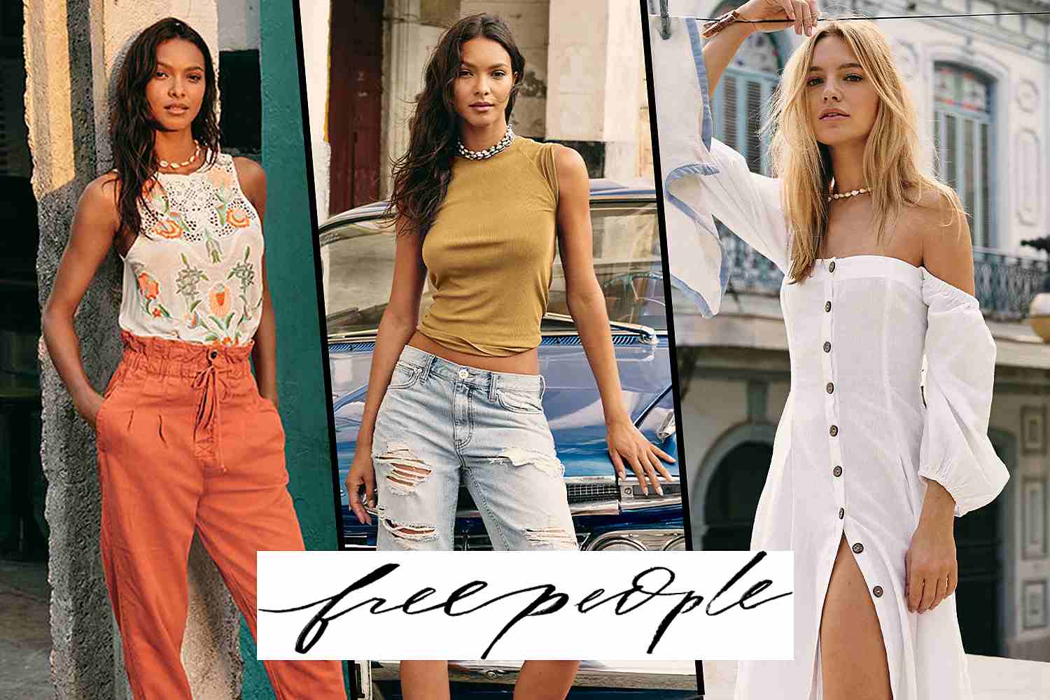 Free People Dresses Shoes Clothing More Sears Com