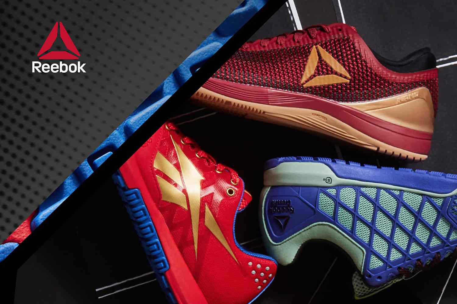 shop for reebok shoes