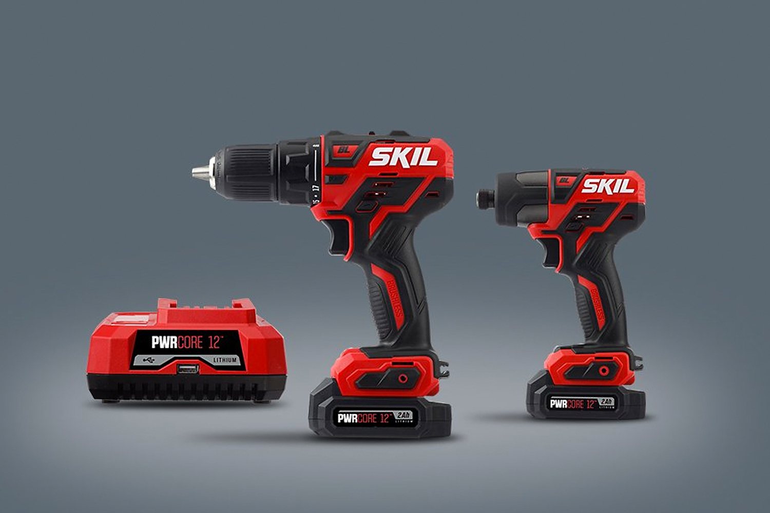 skil power tools