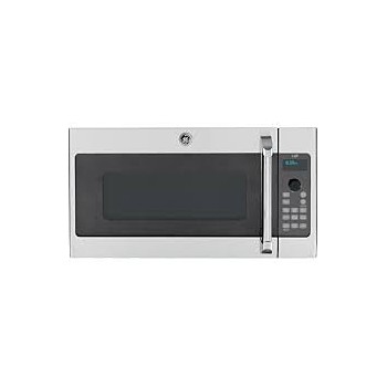 What are standard microwave sizes?