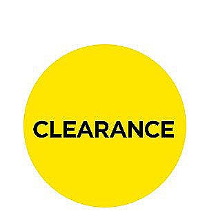 Clearance