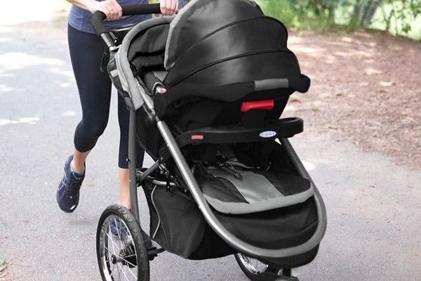 sears baby strollers and car seats