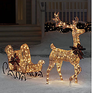 Christmas Decorations - Kmart