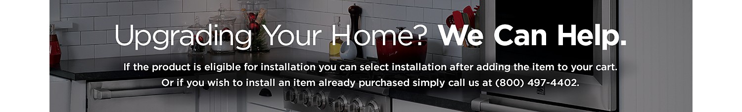 Sears Installation Services - Sears