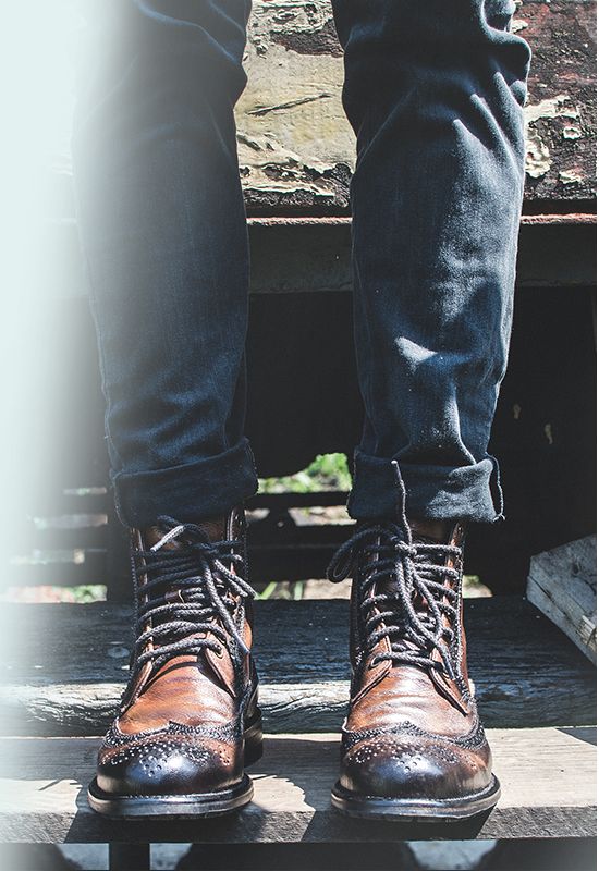 International Shoe Brands Sears