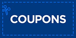 Coupons