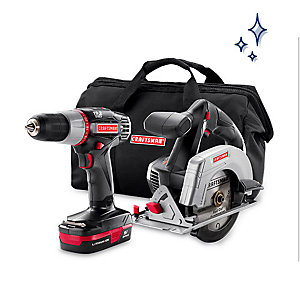 Up to 40% Off Craftsman Tools 