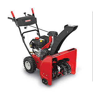 Up to 25% off Craftsman Lawn & Garden and Snow Removal! + Extra 5% off or 12 Months Special Financing with Sears Card.