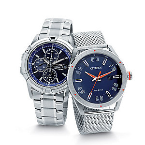 Extra 10% Off Watches (Already Up to 20% Off) with Code: WATCH10