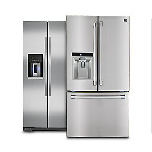 up to 35% off Refrigerators