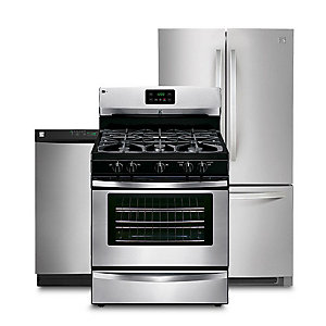 20% - 40% off appliance deals