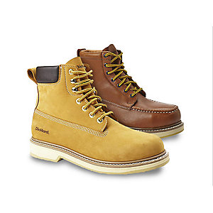 Men's DieHard work boots on sale starting at $69.99 
