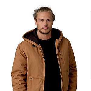Up to 50% off men's workwear