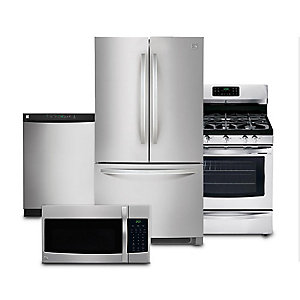 up to 30% off Appliances 
