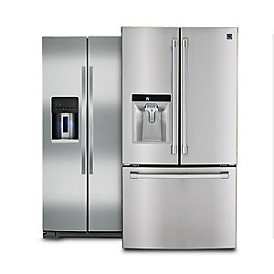 up to 35% off refrigeration
