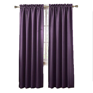 Up to 50%off room darkening & blackout window panels  plus online only save extra 10%off your purchase of $50+ with code SAVE10 