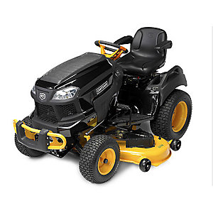 Up to 25% off Craftsman Lawn & Garden + Extra 5% off or 12 Months Special Financing with Sears Card. 