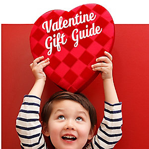 Gift guide to the rescue | Make this Valentine's Day a victorious one