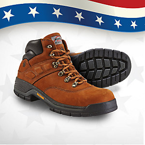 wolverine boots at sears