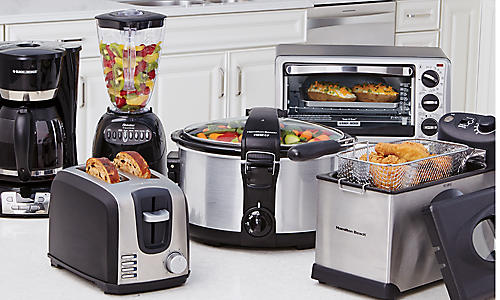 Online Guide kitchen Appliances