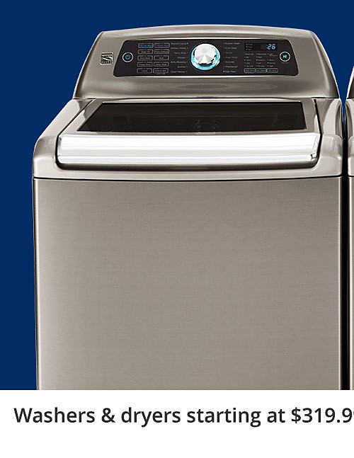 Sears - Online & In-Store Shopping: Appliances, Clothing & More