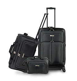 sears suitcases