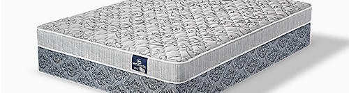 Serta Skyfield twin mattress, $99 | Reg. $129.99