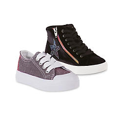 kmart baby girl shoes