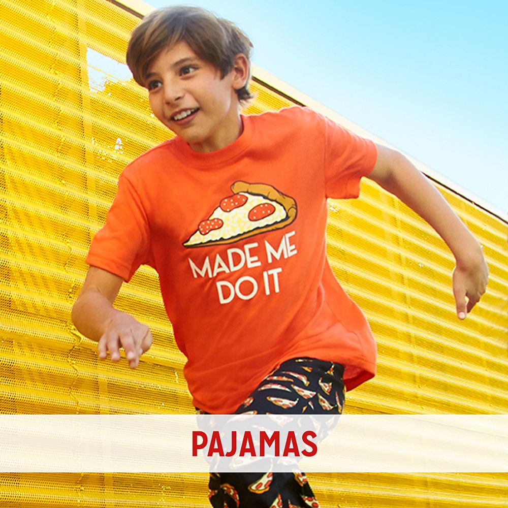 Boys’ Clothes Boys’ Apparel Kmart