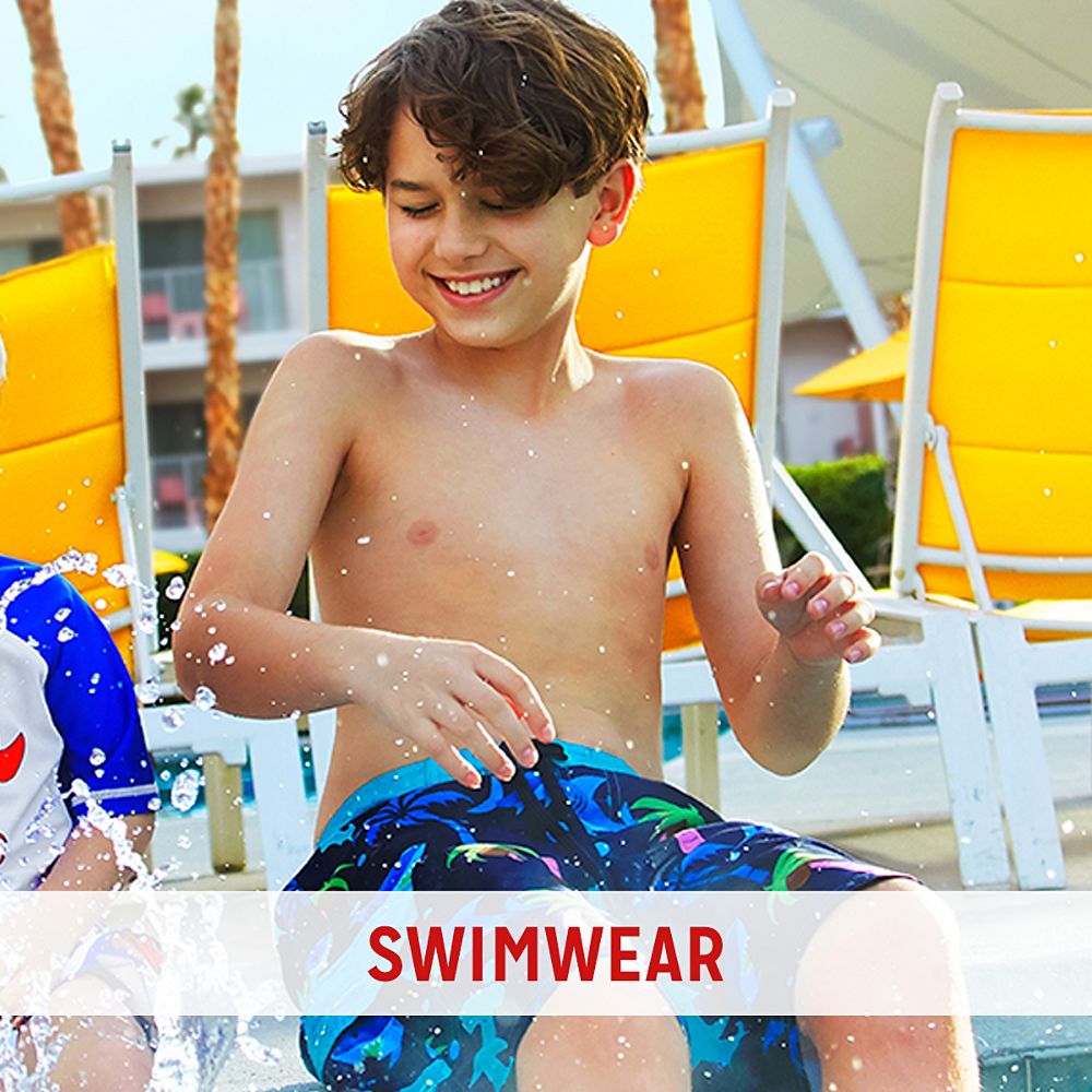 Boys’ Clothes Boys’ Apparel Kmart