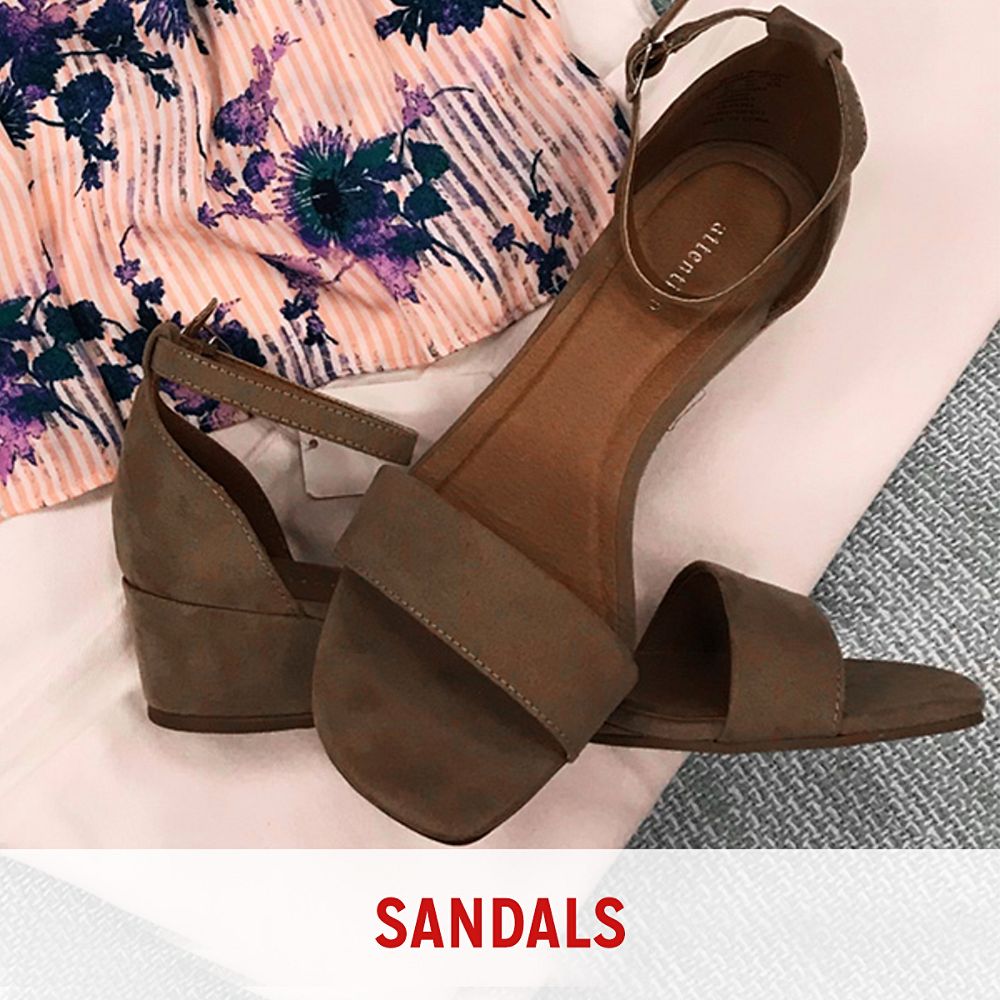 cuddlers shoes kmart