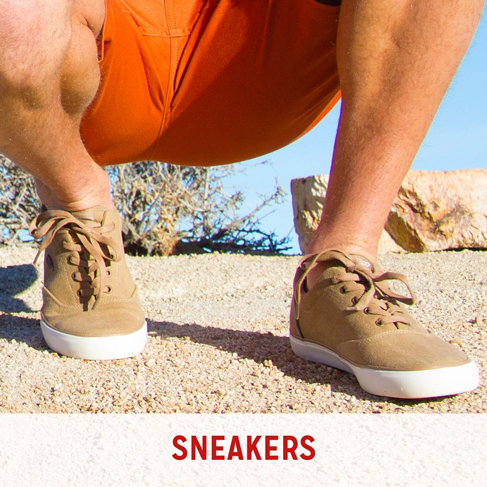 kmart mens sneakers
