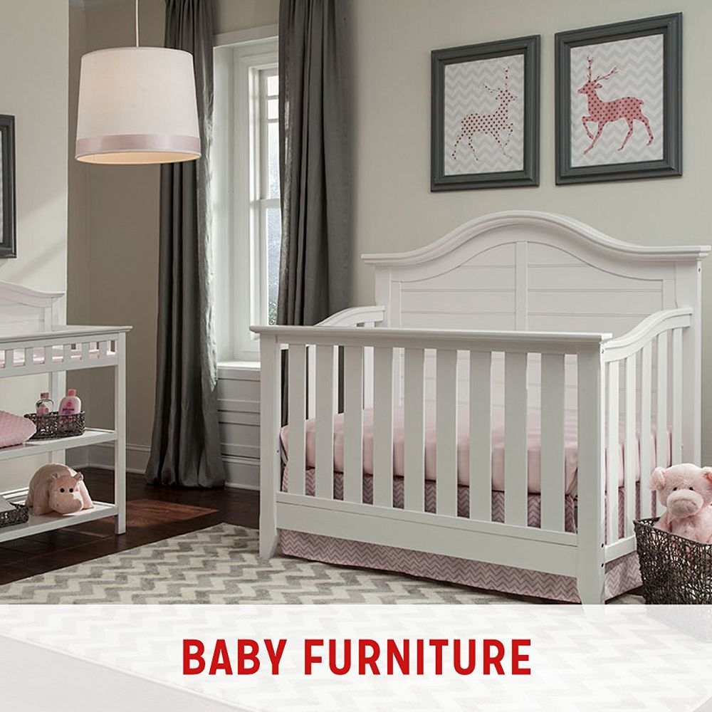 kmart baby room