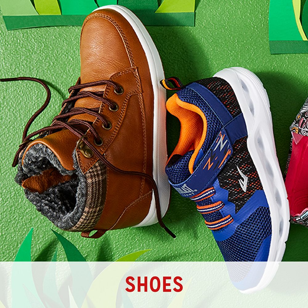 Boys’ Clothes Boys’ Apparel Kmart