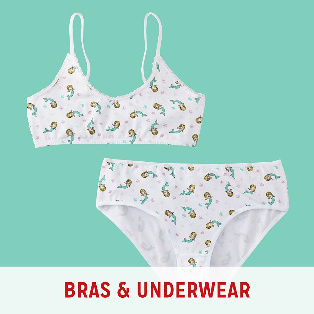 Girls’ Clothes Girls’ Outfits Kmart