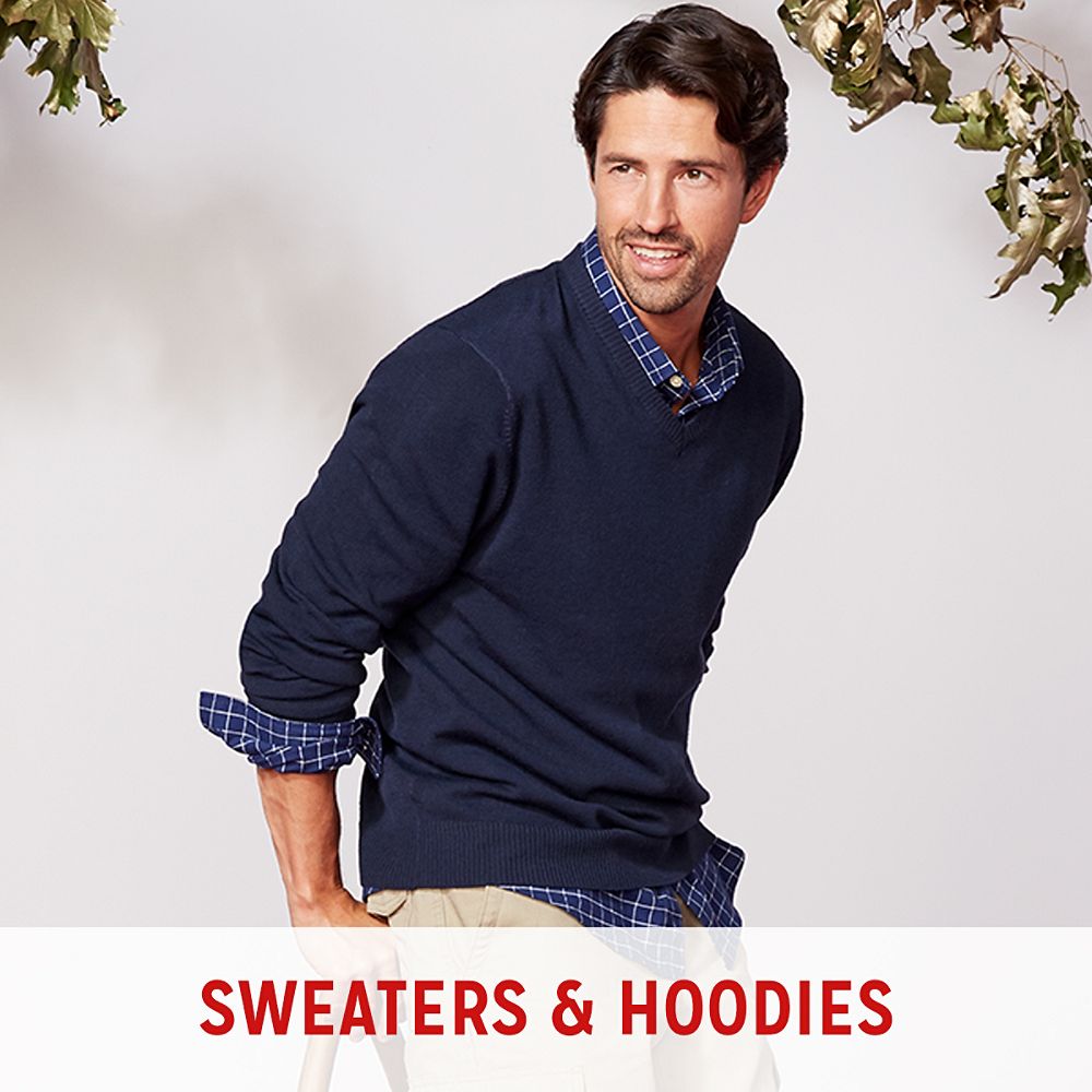 Big and Tall Clothing Big Men’s Clothing Kmart