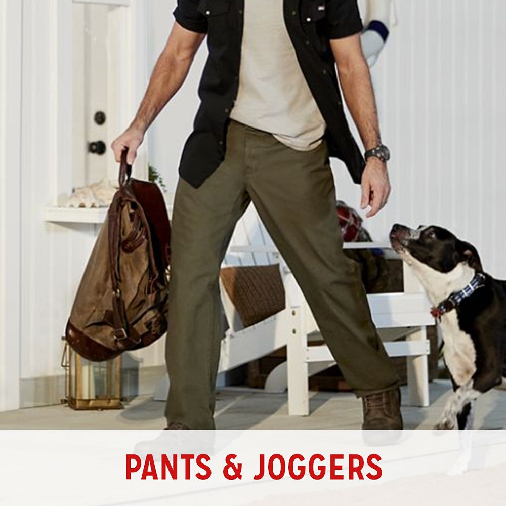 joggers kmart