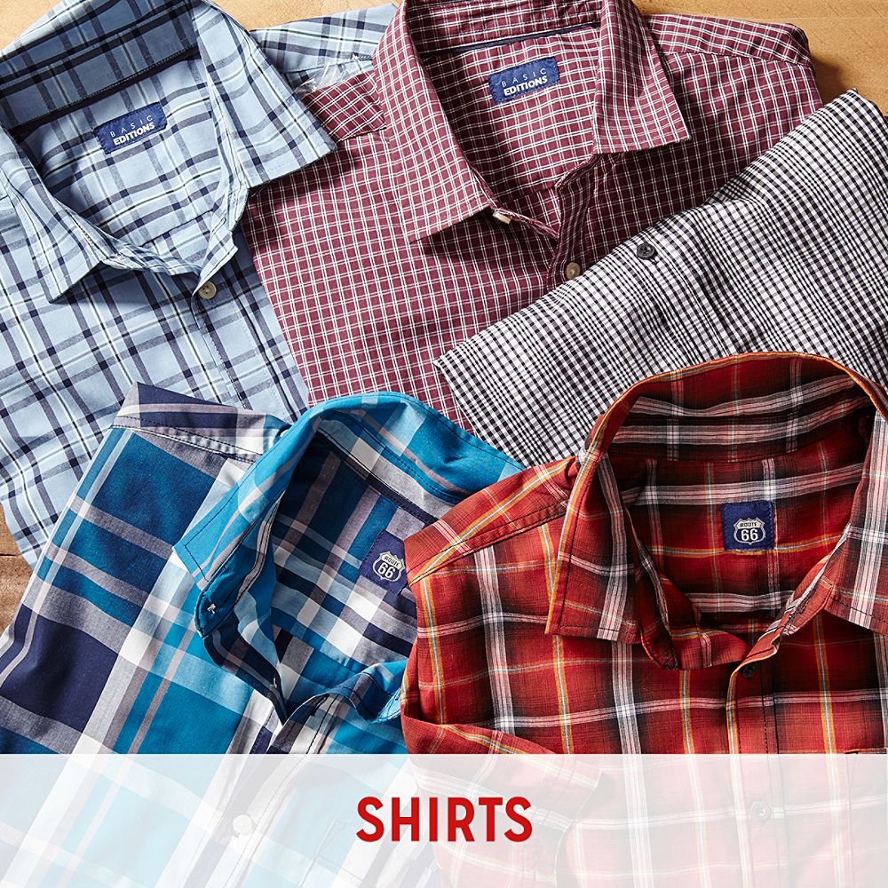 men's casual clothing stores