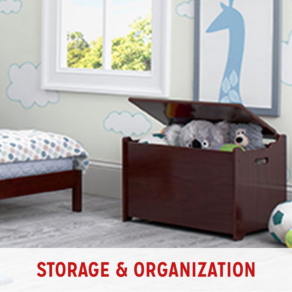 kmart nursery furniture