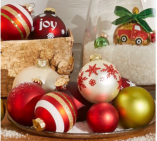 Christmas Decorations - Kmart