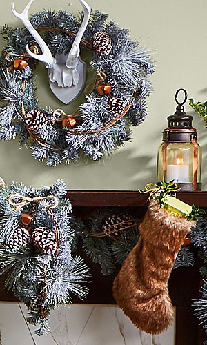 Christmas  Decorations  Kmart   Christmas  Decorations  Kmart