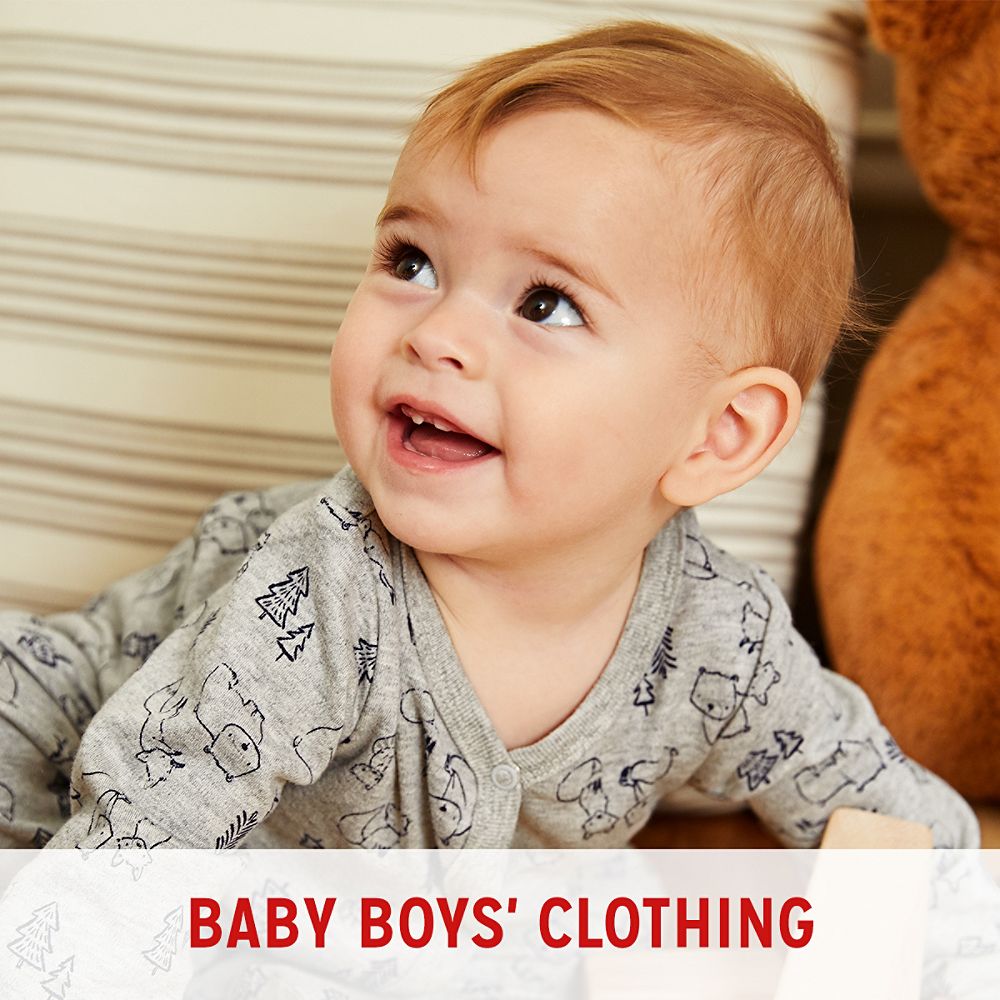 baby boy clothes kmart