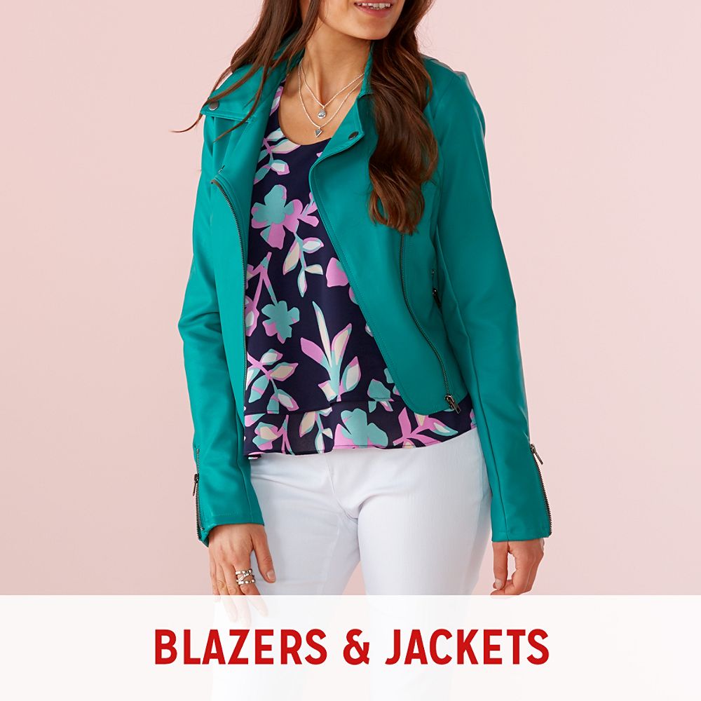 kmart womens business wear