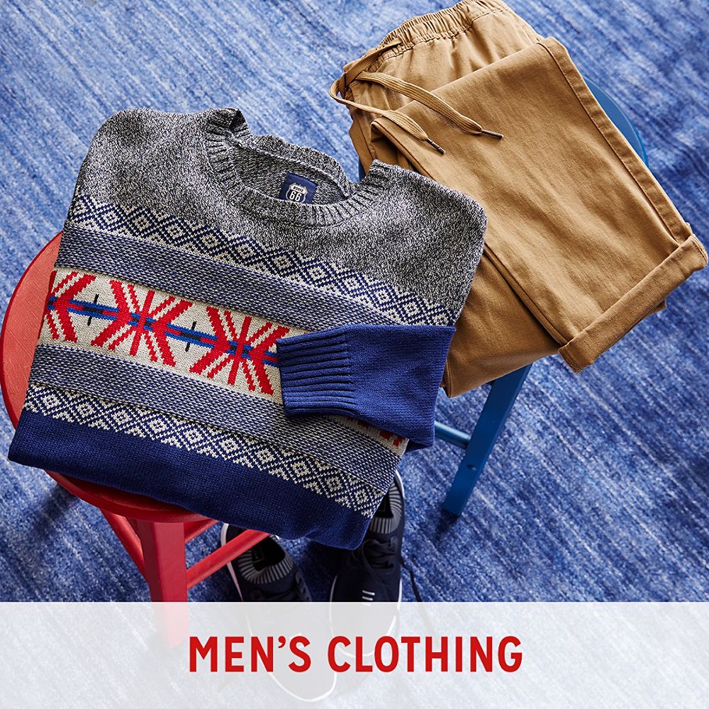 Clothing Apparel Kmart