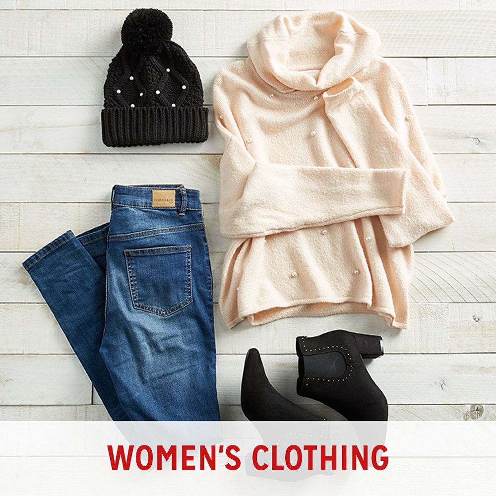 Clothing | Apparel - Kmart