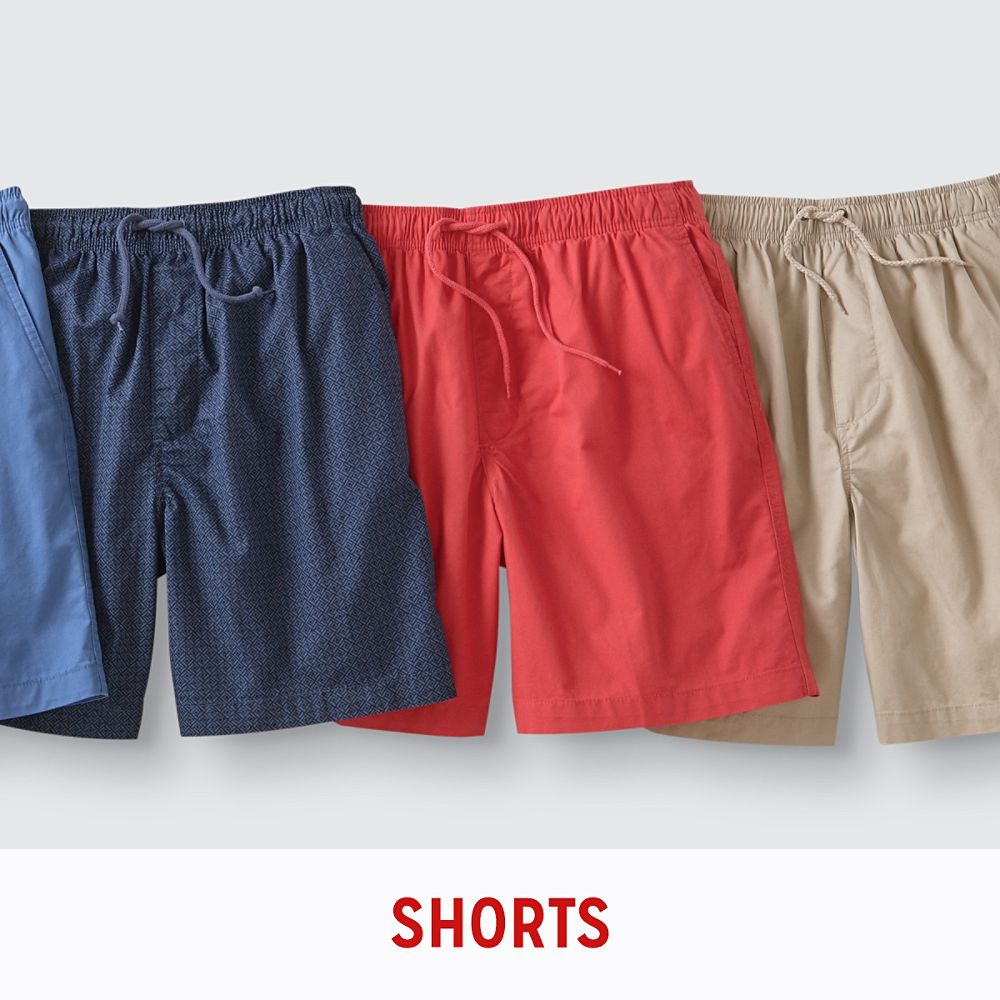 mens swim shorts kmart