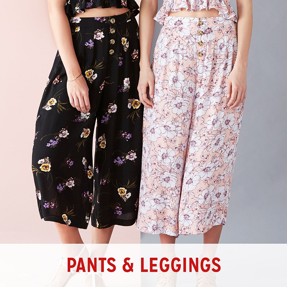 Juniors' Clothing Juniors' Apparel Kmart