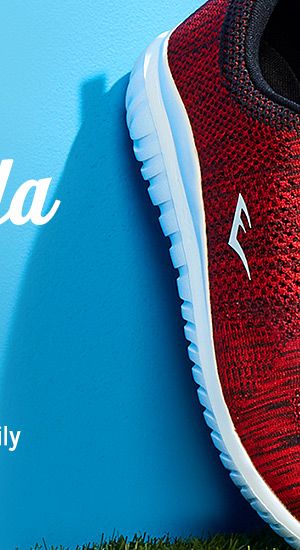 BOGO 50% off shoes for the family