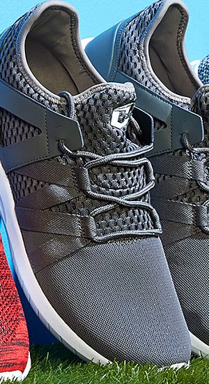 BOGO 50% off shoes for the family